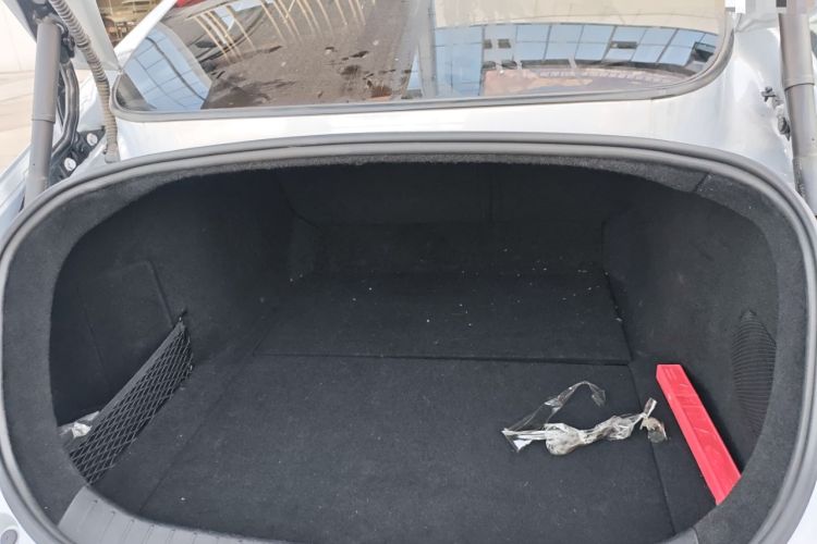 Used Leapmotor C01 2022 Rear-Drive Long-Range Version