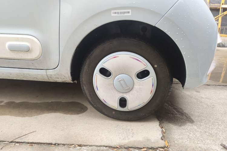 Used Bestune Pony 2025 222km Range Agile Horse