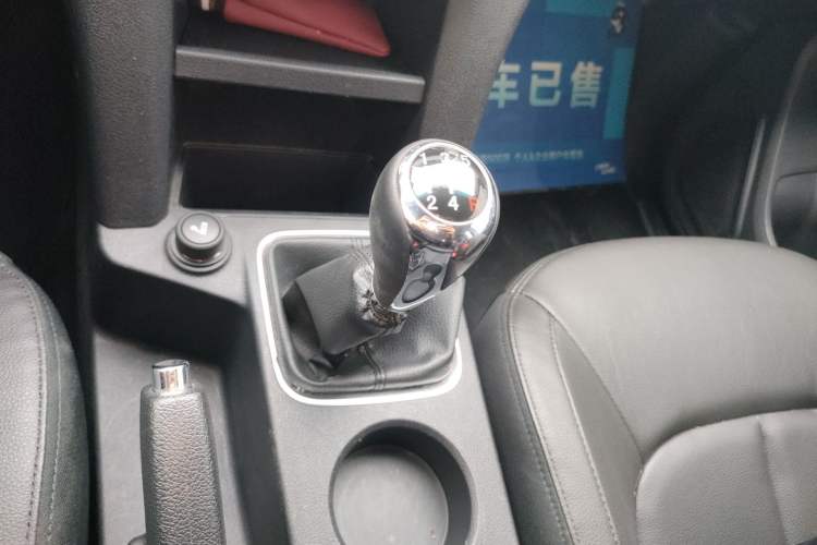 Used JMC Baodian 2020 2.5T Diesel Two-Wheel Drive Comfort Edition Long Wheelbase JX4D25A6L