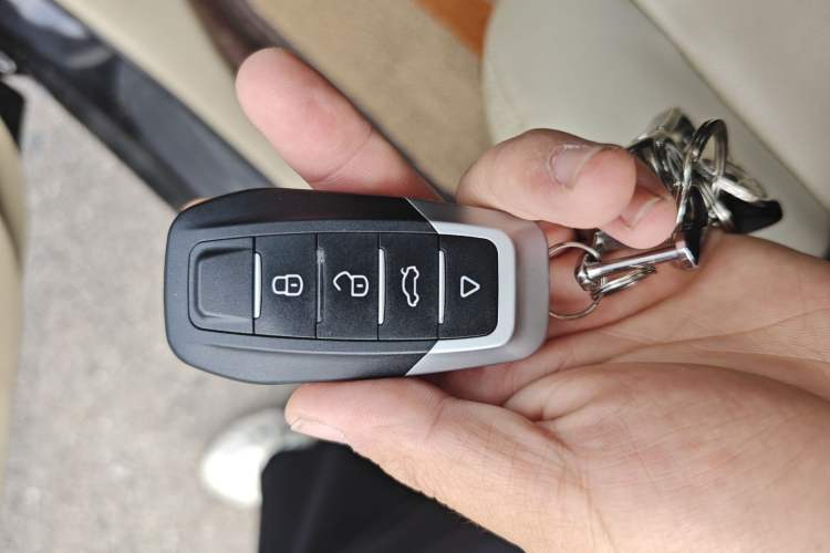 Used Nissan Sylphy 2018 Classic 1.6XE Manual Comfort Edition