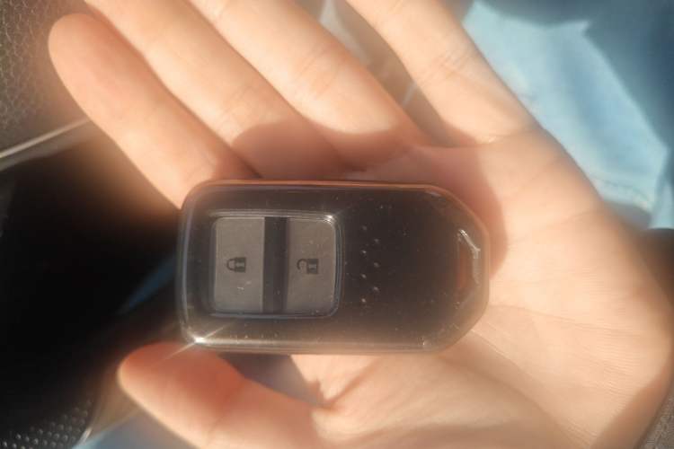 Used Honda Odyssey 2022 2.0L eHEV Sharp Enjoyment Edition
