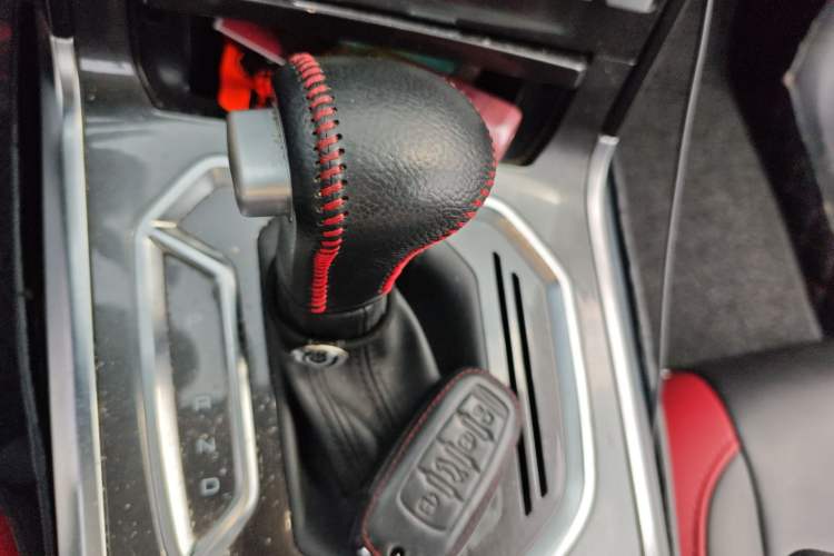 Used Haval H4 2019 1.5 GDIT DCT Luxury Smart Connectivity Version China V Standard
