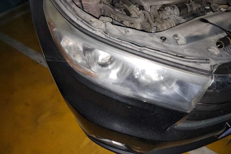 Used Toyota Highlander 2015 2.0T Four-Wheel Drive Luxury Edition 7-Seater
