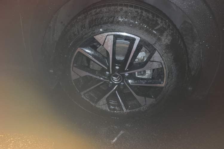 Used Citroen C5 X 2023 1.6T Extraordinary Power