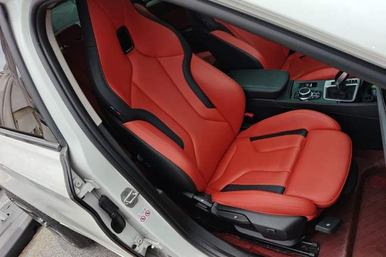 Used BMW 1 Series 2022 125i M Sport Night Edition
