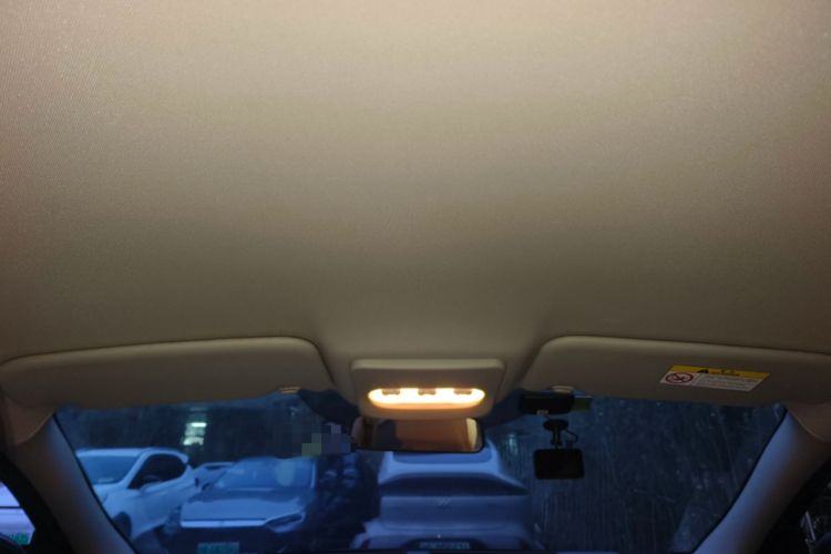 Used Nissan Qashqai 2019 2.0L CVT Smart Enjoyment Version