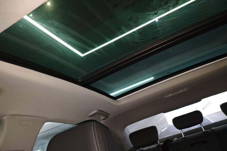 Used Audi A4L 2020 40 TFSI Fashion Dynamic Model