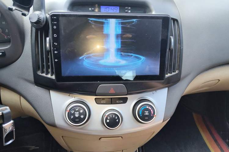 Used Hyundai Celesta 2010 1.6L MT GLS