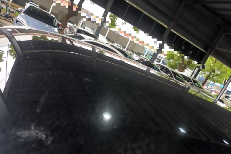 Used Leapmotor B10 2025 510 Joyful Edition
