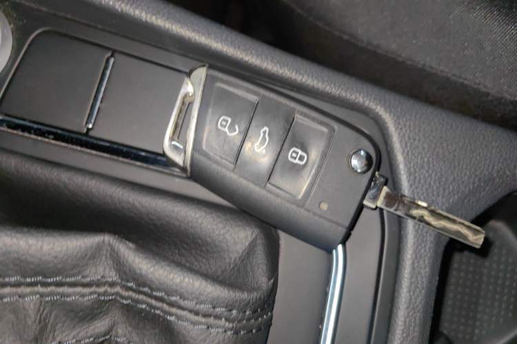 Used Volkswagen Bora 2020 1.5L Automatic Fashion Edition
