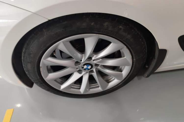Used BMW 3 Series GT 2018 320i Sport Edition
