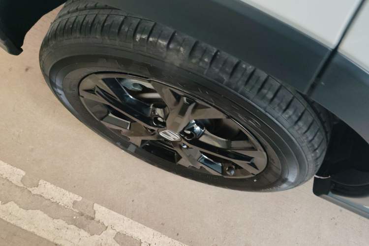 Used Honda HR-V 2023 2.0L eHEV Dynamic Speed Version
