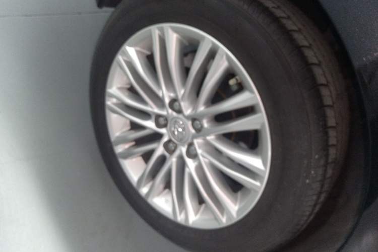 Used Lexus ES 2016 250 Midnight Special Limited Edition
