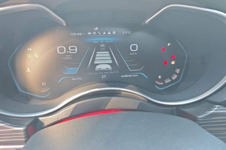 Used Haval H9 2020 2.0T Gasoline 4WD Premium Edition 5 Seats