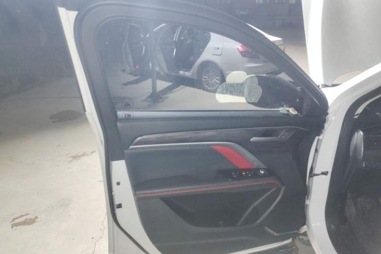 Used Haval H6 2021 National Trend Edition 1.5T Automatic Champion Version