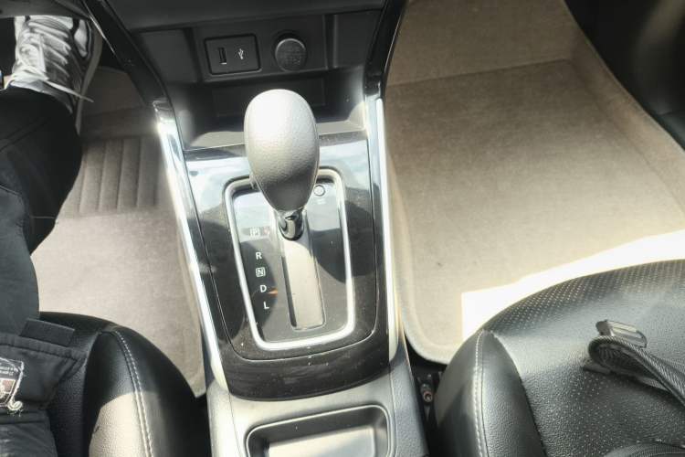 Used Nissan Sylphy 2019 Classic 1.6XL CVT Luxury Edition