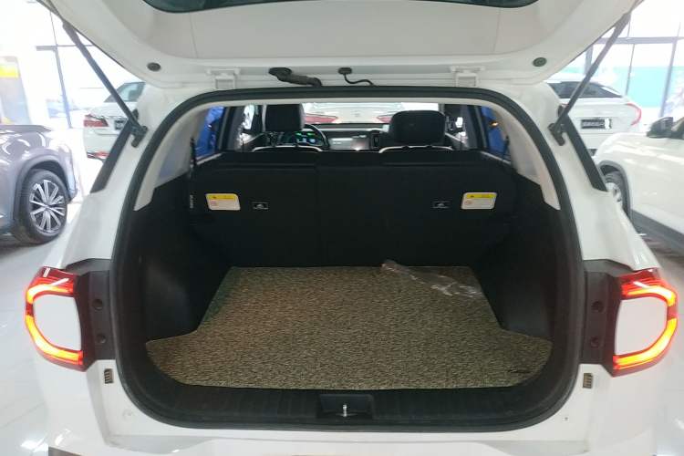 Used Hyundai ix35 2023 Musso 2.0L Deluxe Edition DLX