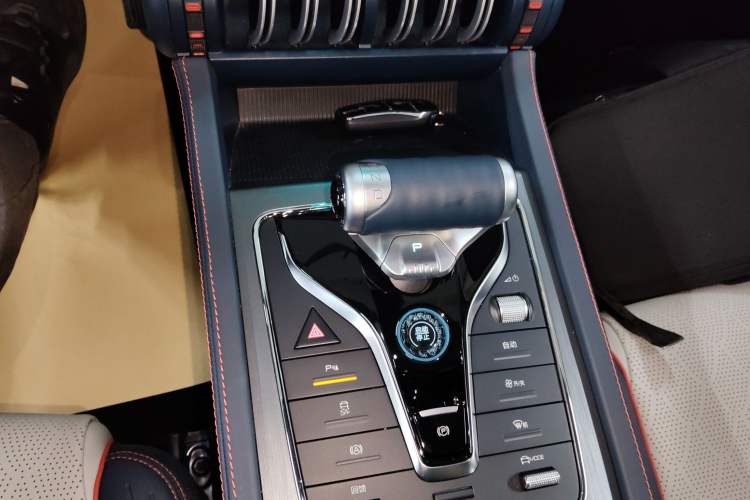 Used BYD Yuan PLUS 2022 430 km Luxury Version
