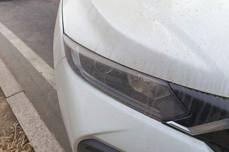 Used Honda XR-V 2021 220TURBO CVT Comfort Version