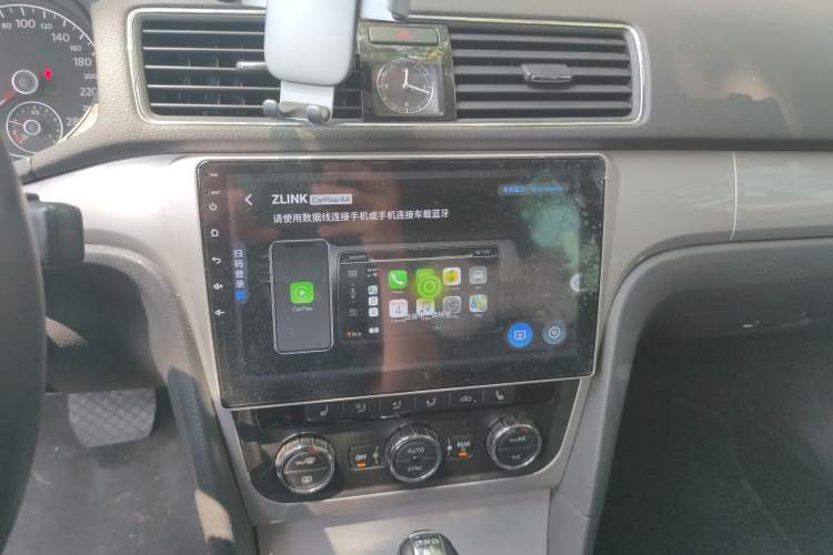 Used Volkswagen Passat 2015 1.8TSI DSG Prestige Edition