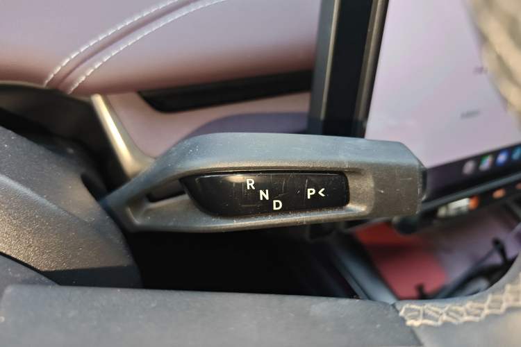 Used Xiaomi Auto SU7 2024 Rear-Drive Long-Range Intelligent Driving Version