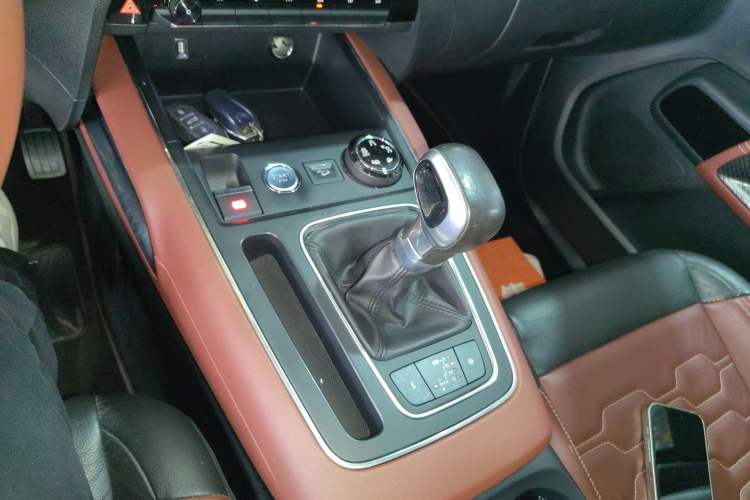 Used Citroen C5 AIRCROSS 2017 350THP Luxury Model