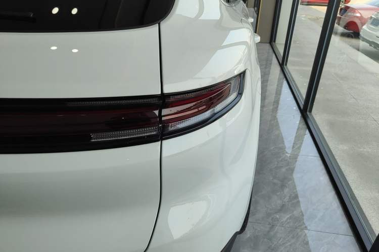 Used Porsche Cayenne 2024 Cayenne 3.0T