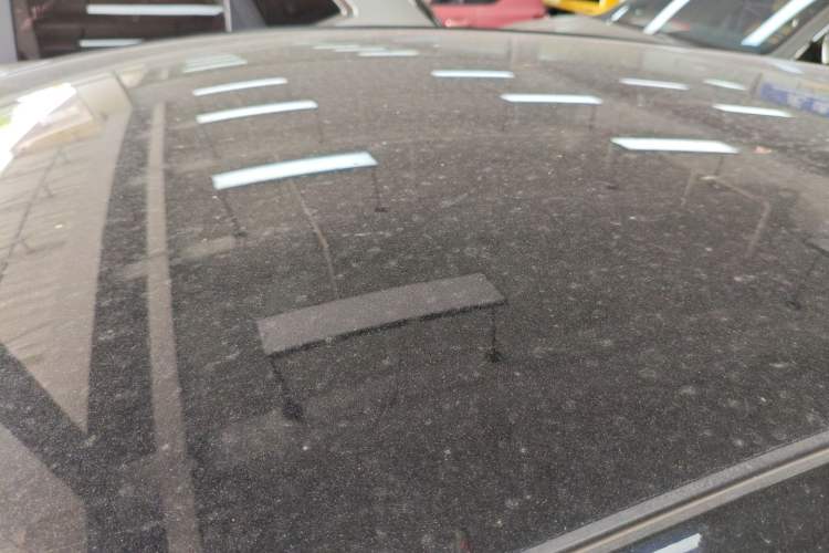 Used BYD Dolphin 2023 401km Knight Edition