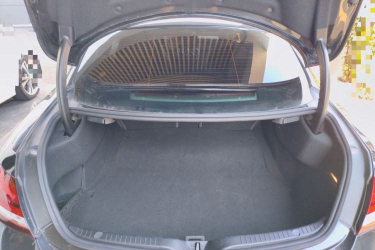 Used Mercedes-Benz C-Class 2020 C 260 Coupe