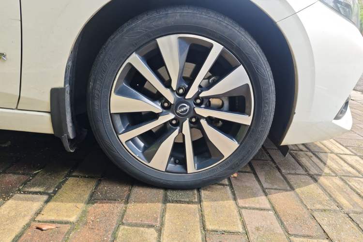 Used Nissan Sylphy 2022 Electric-Drive e-POWER Super Connect PLUS
