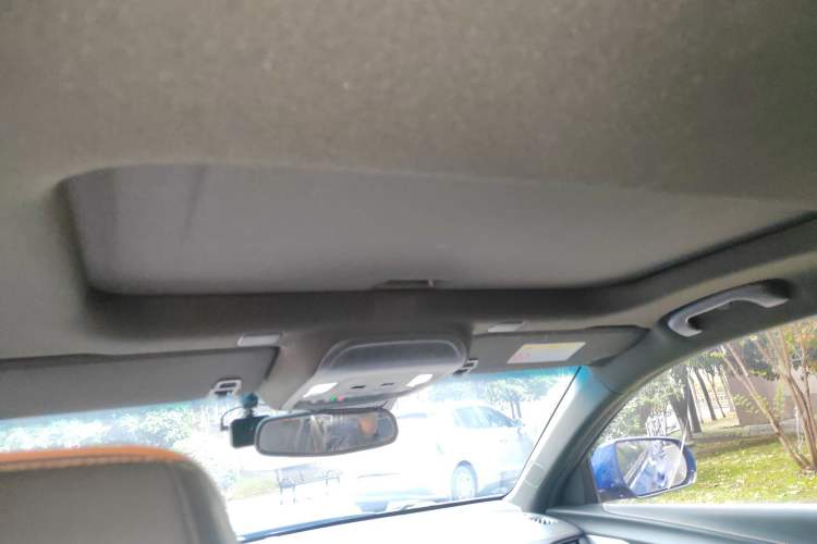 Used Cadillac CT4 2020 28T Elite Edition Headliner