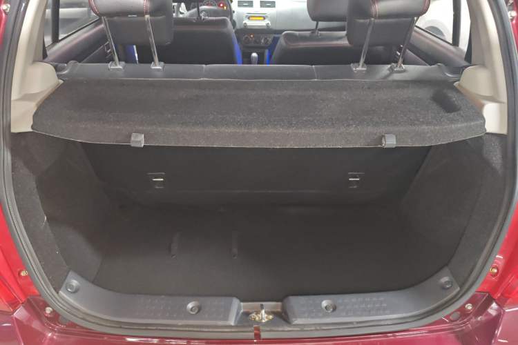 Used Suzuki Swift 2013 1.5L Automatic 20th Anniversary Limited Edition
