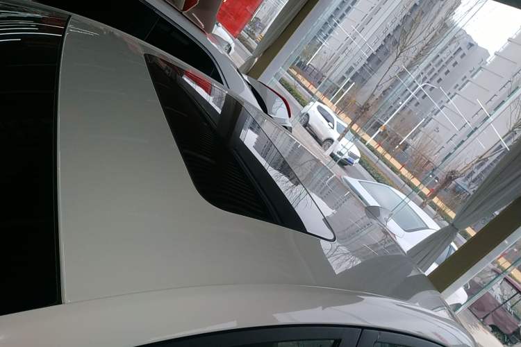 Used Chevrolet Monza 2020 320 Automatic Enjoyment Edition
