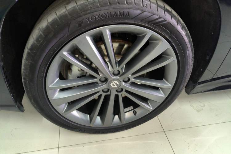 Used Leapmotor C16 2026 Extended-Range 280 LiDAR Zhizun Edition 6 Seats
