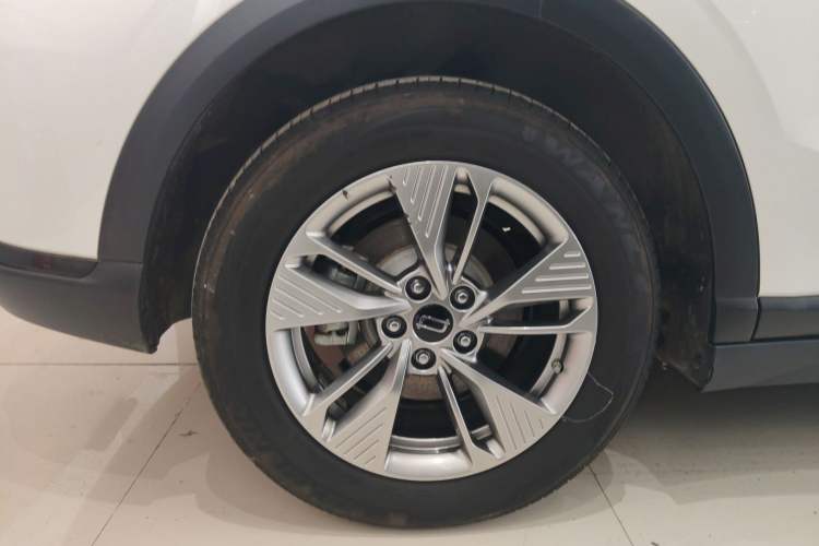 Used Bestune Yueyi 03 2025 565km Enjoy Edition