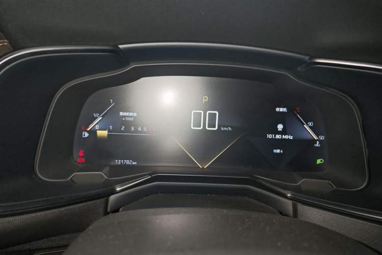 Used DS 7 2018 35THP Pashy Edition
