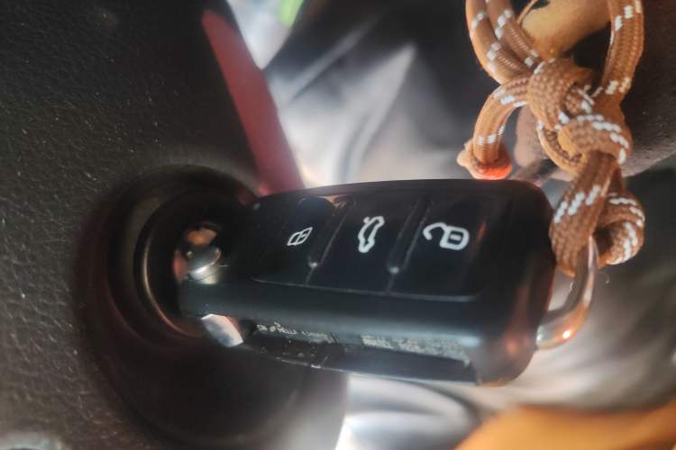 Used Volkswagen Polo 2013 1.6L Automatic Comfort Edition