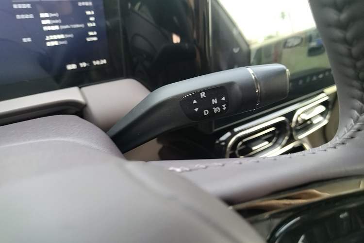 Used Leapmotor C11 2021 Revised Version Luxury Edition