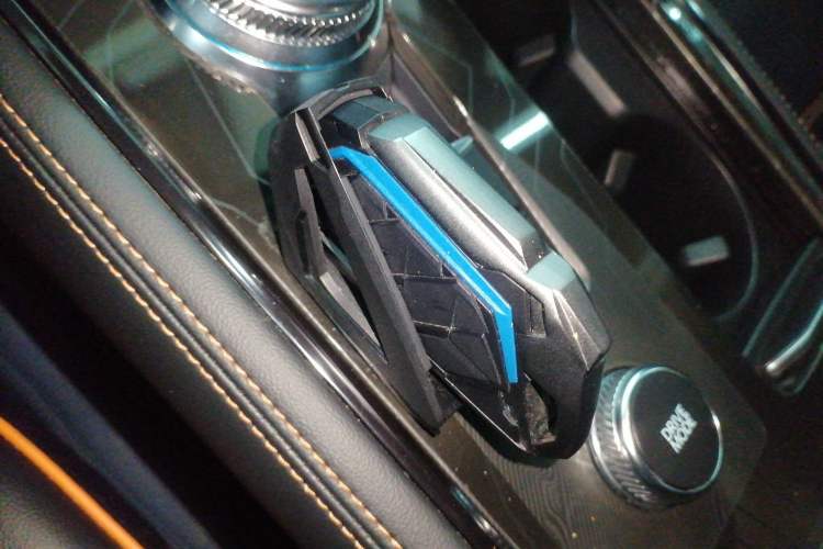 Used Ford Explorer 2024 2.3T EcoBoost Kunlun Peak Edition 7-Seater
