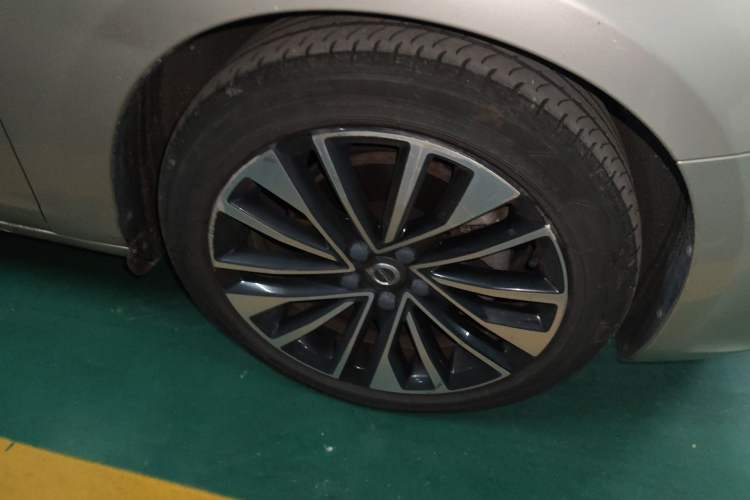 Used Volvo S60 2018 S60L T4 Smart & Ambitious Edition
