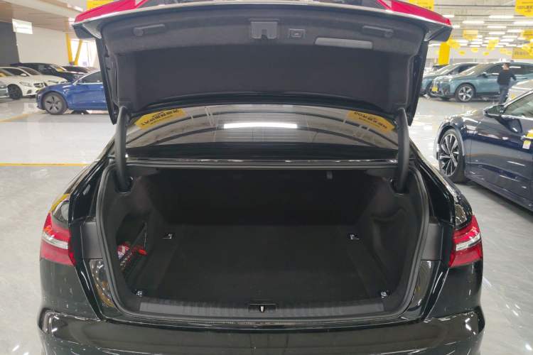 Used Audi A6L 2021 45 TFSI Prestige Elegant Edition
