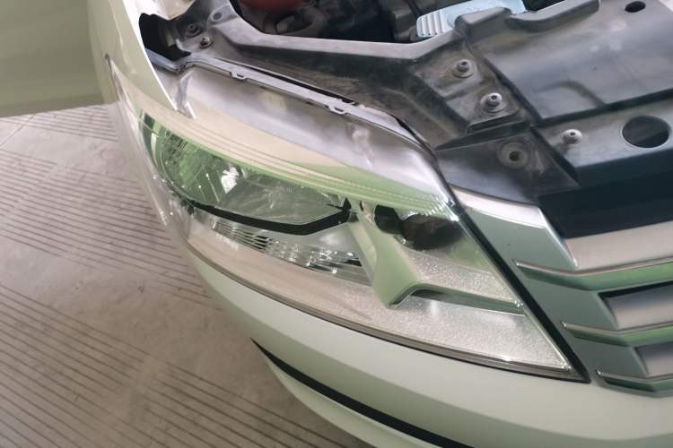 Used Volkswagen Santana 2015 1.6L Automatic Comfort Edition