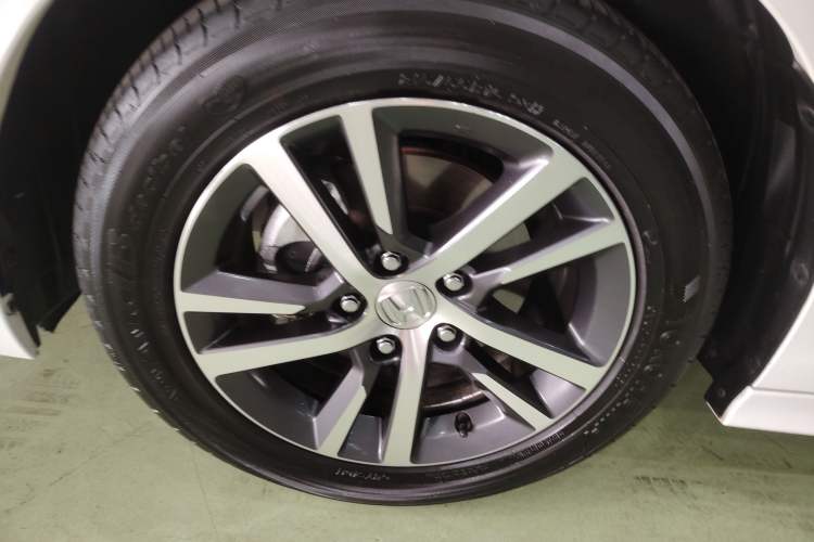 Used Honda Integra 2023 240TURBO CVT Leading Edition