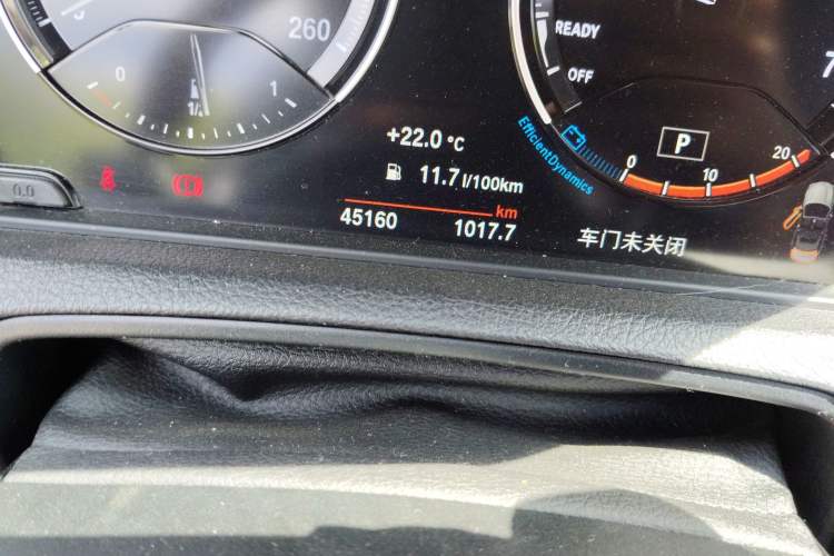 Used BMW 2 Series 2019 225i Convertible Coupe Luxury Edition M Sport Package
