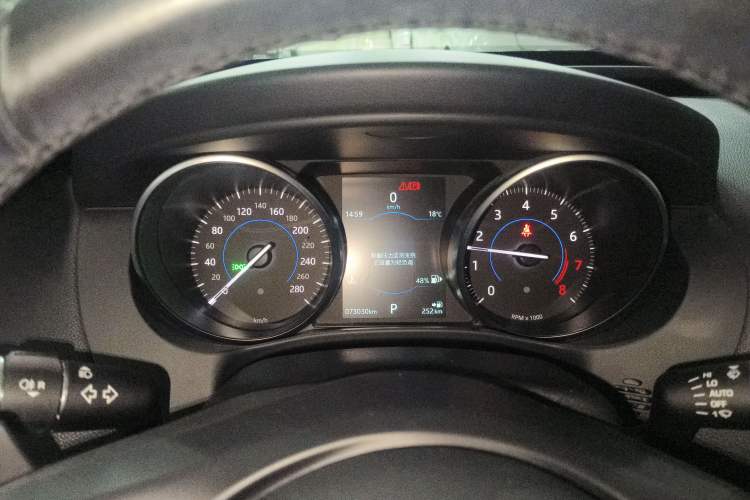 Used Jaguar XEL 2019 2.0T 200 PS Elite Edition