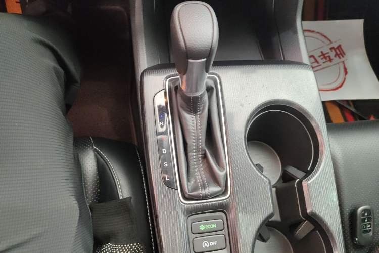 Used Honda Civic 2023 240TURBO CVT Dynamic Edition
