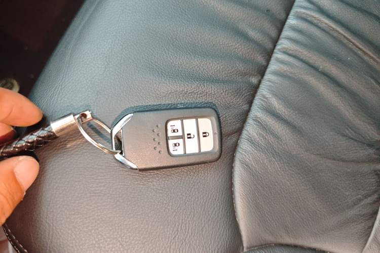 Used Honda Odyssey 2019 2.0L Rui·Smart Edition
