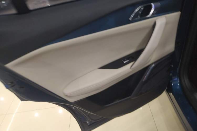 Used Lynk & Co 06 2020 1.5T YAO Halo