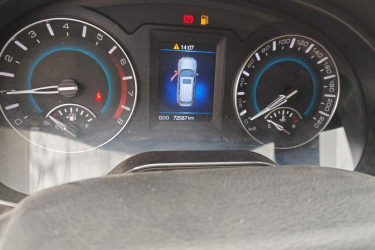 Used Haval H2 2014 1.5T Manual Two-Wheel Drive Elite Edition