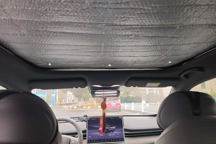 Used Deepal S05 2026 Model 620Max Pure Electric Edition
